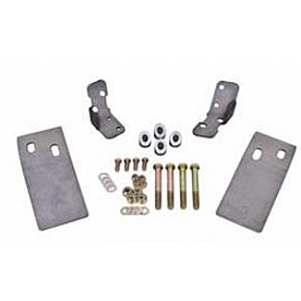 BMR Suspension Torque Box Reinforcement Plates - TBR002