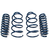 Dinan Performance BMW M235I/M240I Coil Spring Set - D100-0929