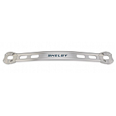 Drake Automotive Shelby Strut Tower Brace - 5S3Z-16A052-BL