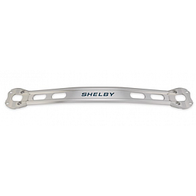 Drake Automotive Shelby Strut Tower Brace - 5S3Z-16A052-BL