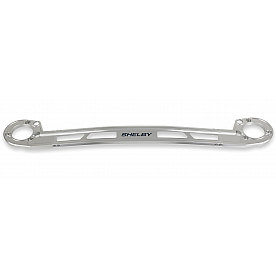 Drake Automotive Shelby Strut Tower Brace - FS3Z-16A052-BL