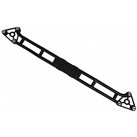 Drake Automotive Tubular Strut Tower Brace - FR3Z-16A052-T