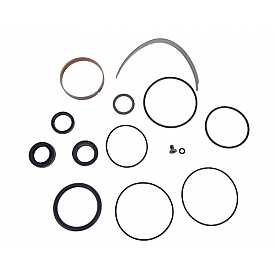 Fox Shocks Shock Absorber Rebuild Kit - 803-23-711