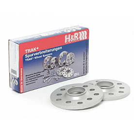 H&R Springs BOLT KIT 14957161ZSW