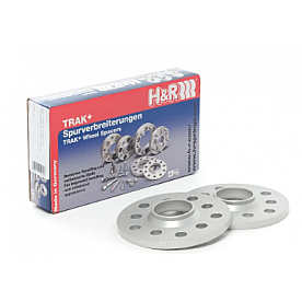 H&R Springs BOLT KIT 2055571BSW