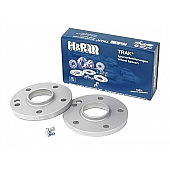 H&R Springs BOLT KIT 28957161