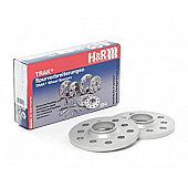 H&R Springs BOLT KIT 28957161SW