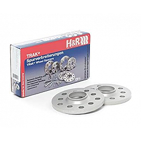 H&R Springs BOLT KIT 28957161SW