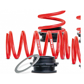 H&R Springs LOWERING KIT 23000-1