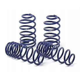 H&R Springs LOWERING KIT 28684-1