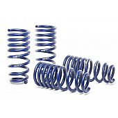 H&R Springs LOWERING KIT 28784-12