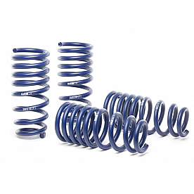 H&R Springs LOWERING KIT 28784-12