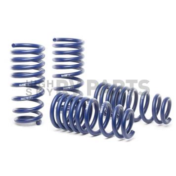 H&R Springs LOWERING KIT 28784-12