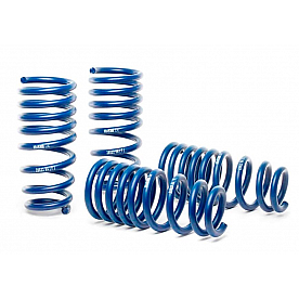 H&R Springs LOWERING KIT 28671-5