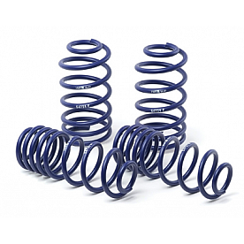 H&R Springs LOWERING KIT 28671-6
