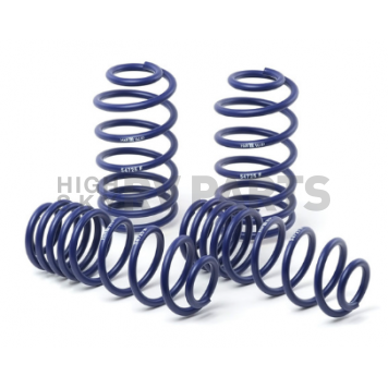 H&R Springs LOWERING KIT 28671-4