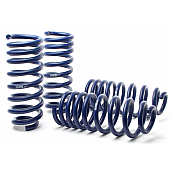 H&R Springs LOWERING KIT 29042-1