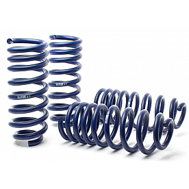 H&R Springs LOWERING KIT 29042-1
