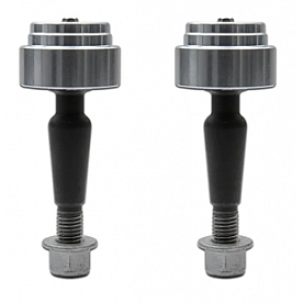 Icon Vehicle Dynamics Suspension Ball Joint Sleeve - 614526