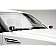 ZROADZ Truck Step Black Gloss Powder Coated Steel for 2010 To 2017 Nissan Patrol Y62 -Z367871-KIT