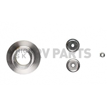 Bilstein Shock Absorber - 24-139168-2