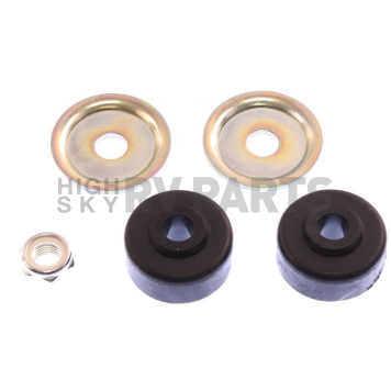 Bilstein Shock Absorber - 24-186681-1