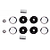 Bilstein Shock Absorber - 24-268097