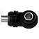 Fox Shocks Shock Absorber - 985-24-168