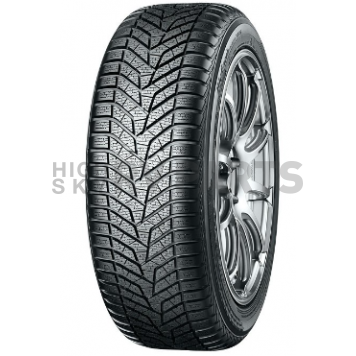 Yokohama Tire BluEarth Winter V905 - P225 60 18 - 110190669