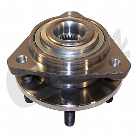 Crown Automotive Jeep Replacement Axle Hub Assembly 4593777