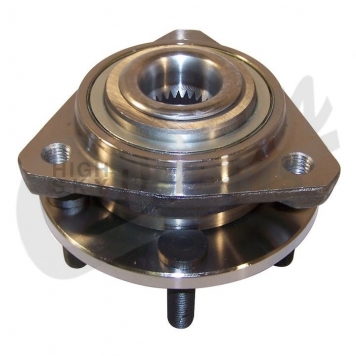 Crown Automotive Jeep Replacement Axle Hub Assembly 4593777