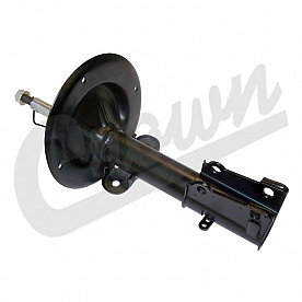 Crown Automotive Suspension Front Strut Assembly - 4897451AA