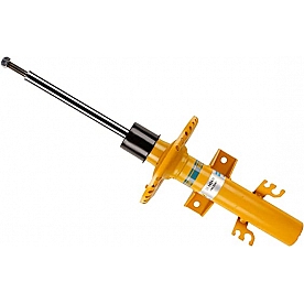 Bilstein B4 Series Front Left Twin-Tube Strut - 22-265524