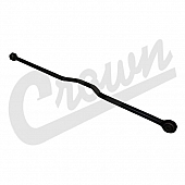 Crown Automotive Rear Track Bar - 52060024AE