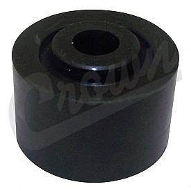 Crown Automotive Shock Absorber Grommet Front 52088289