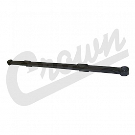 Crown Automotive Rear Track Bar - 52089605AD