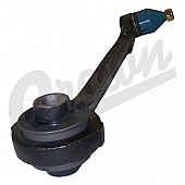 Crown Automotive Suspension Strut Front Left - 5290829AA