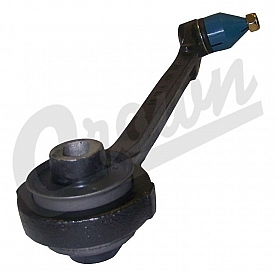 Crown Automotive Suspension Strut Front Left - 5290829AA