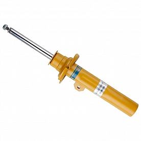 Bilstein B4 Series Front Right Twin-Tube Strut - 22-286444