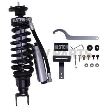 Bilstein Coil Over Shock Absorber - 41-284551