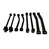 Crown Automotive Control Arm Kit - CAK16
