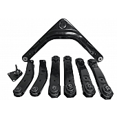 Crown Automotive Control Arm Kit - CAK2