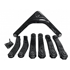 Crown Automotive Control Arm Kit - CAK2