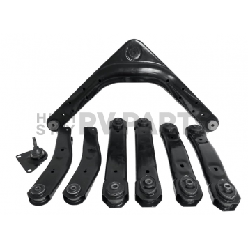 Crown Automotive Control Arm Kit - CAK2