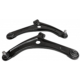 Crown Automotive Control Arm Kit - CAK5