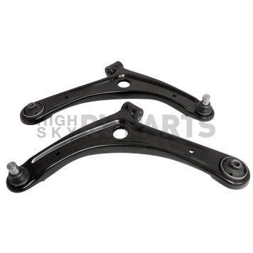 Crown Automotive Control Arm Kit - CAK5