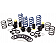 Dinan Performance Coil Over Shock Kit D190-0901