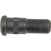 Dorman Chassis 1 1/8 inch - 16 Serrated Stud 6100141