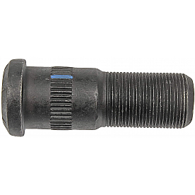 Dorman Chassis 1 1/8 inch - 16 Serrated Stud 6100141