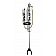 Fox Shocks Shock Absorber - 980-24-968